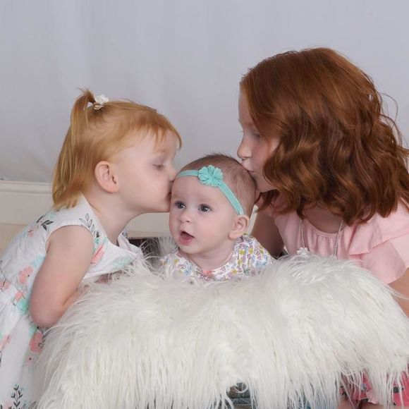 Meet your Posher, Janet - Picture 1 of 1